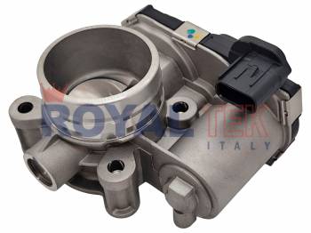 CUERPO MARIPOSA ROYALTEK CHEVROLET CRUZE 1.4 TURBO --- OEM 12671379AA